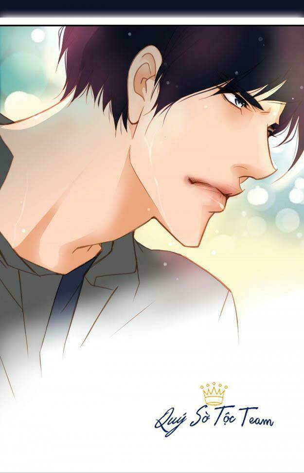 tiếp xúc chí mạng chapter 1 35