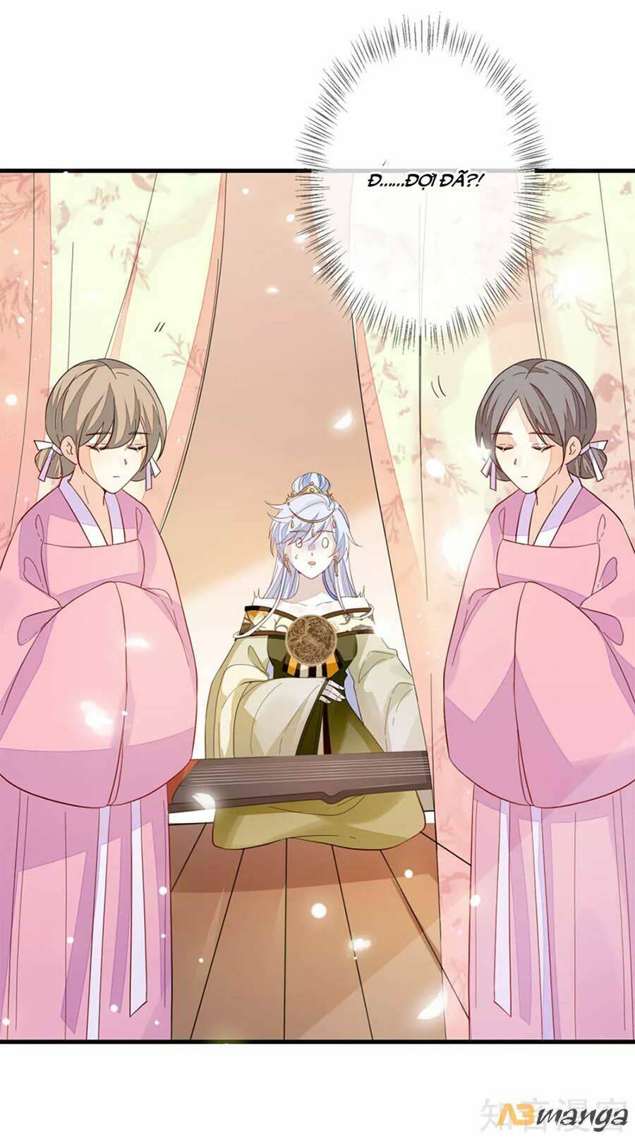 cửu khuyết phong hoa chapter 105 17