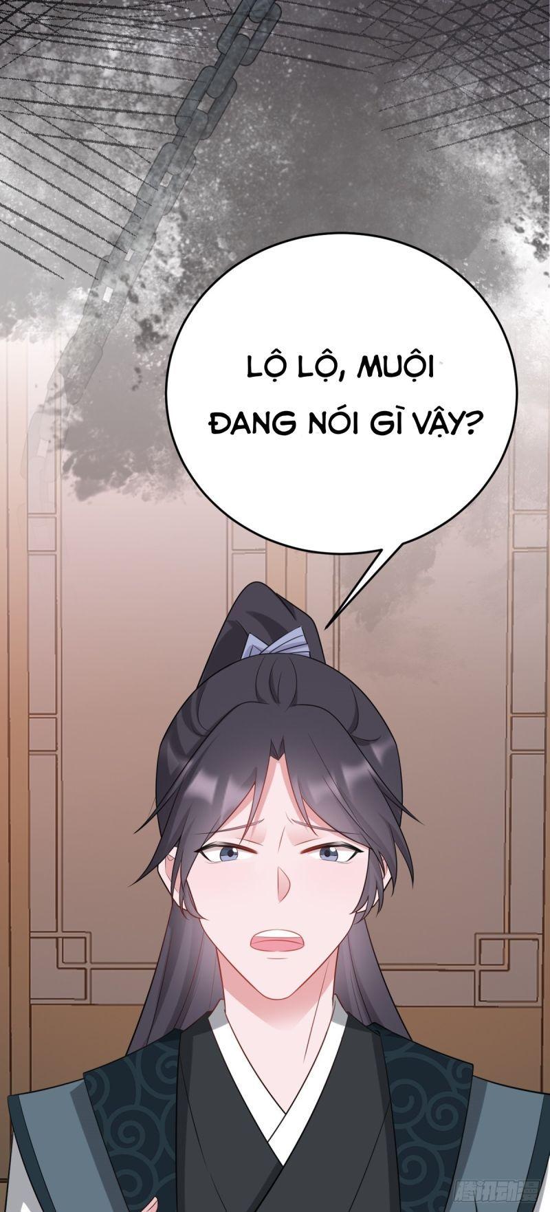 siêu cấp trà xanh hệ thống chapter 11 47