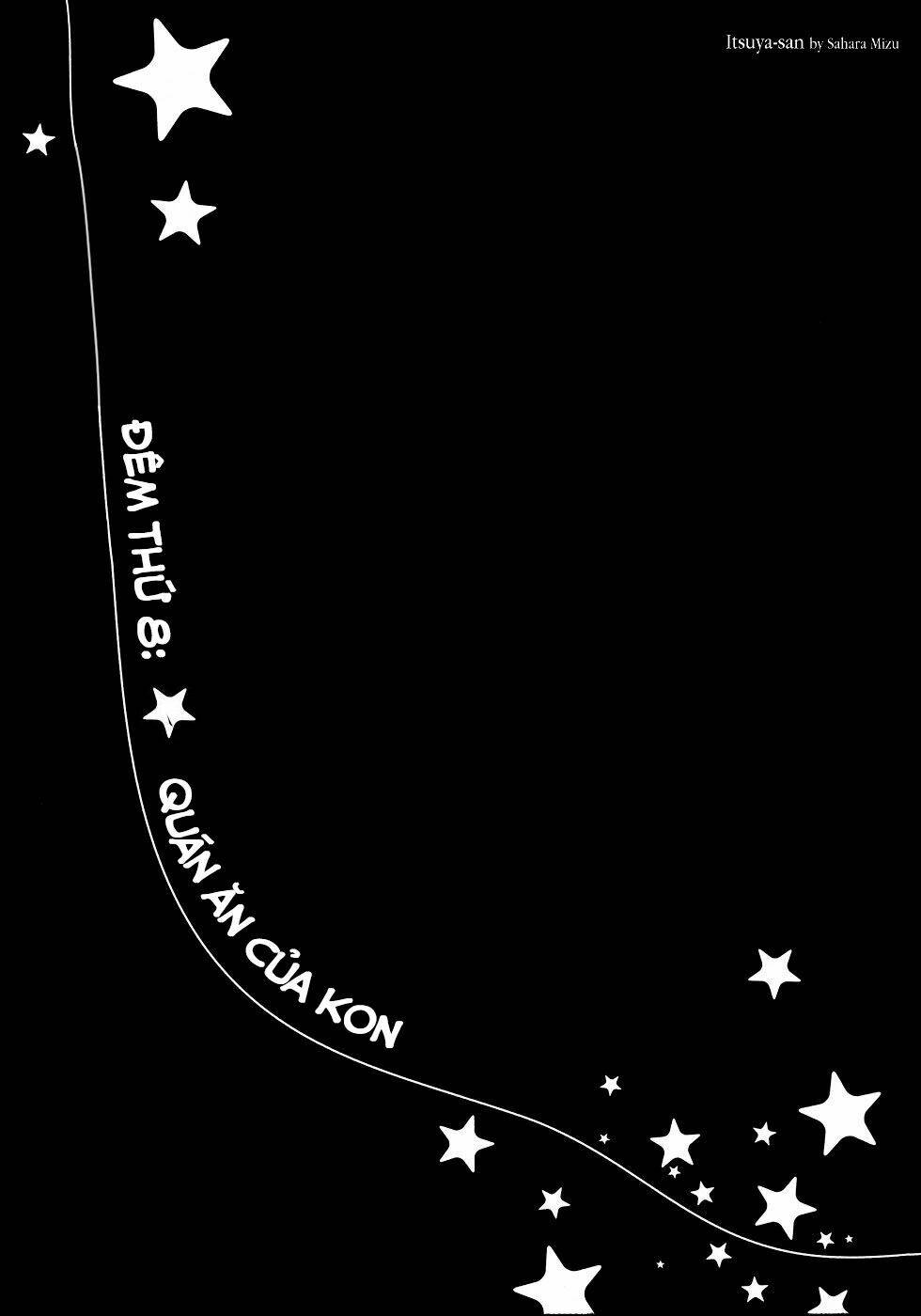 itsuya-san chapter 8 2