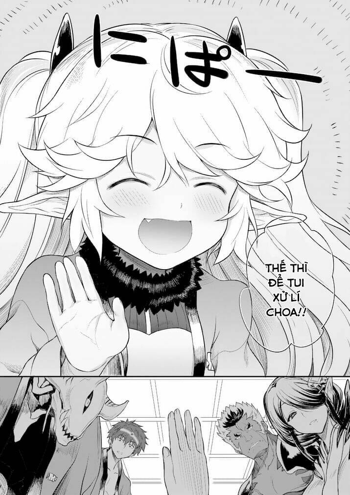 yuusha-sama, yukagen wa ikaga desuka? chapter 6 13