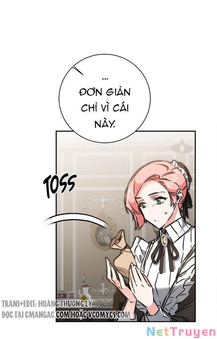 tôi trở thành hoàng đế bạo chúa trong tiểu thuyết chapter 84 55