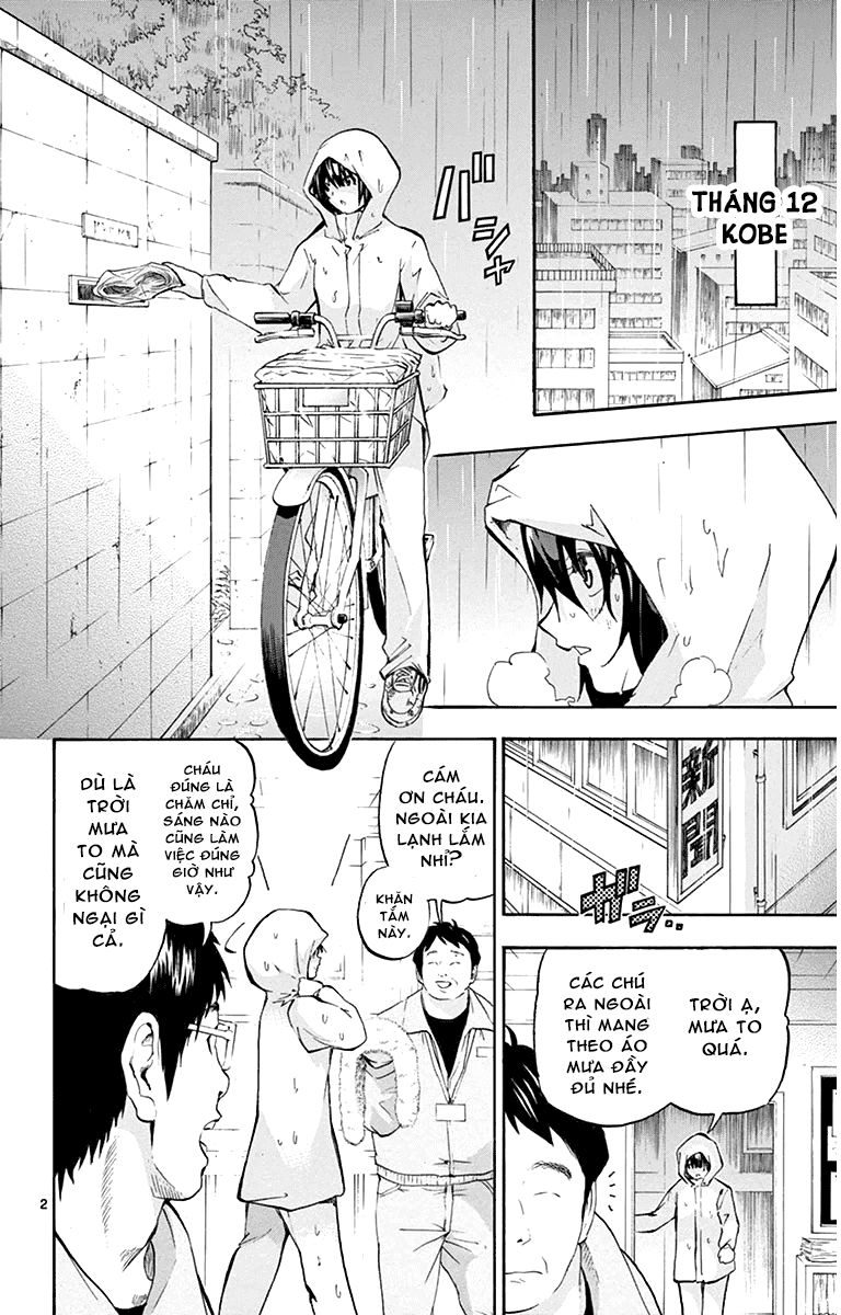 keijo!!!!!!!! (yml) chapter 34 3