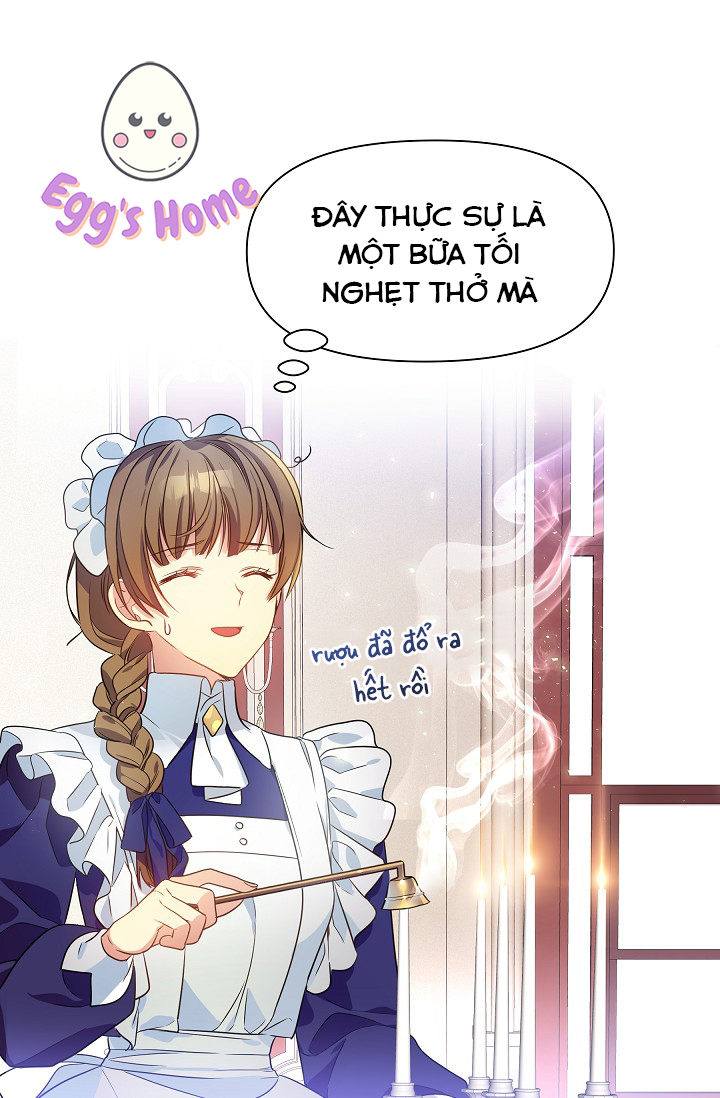 tôi đã ở đây ngay từ ban đầu chapter 3 11