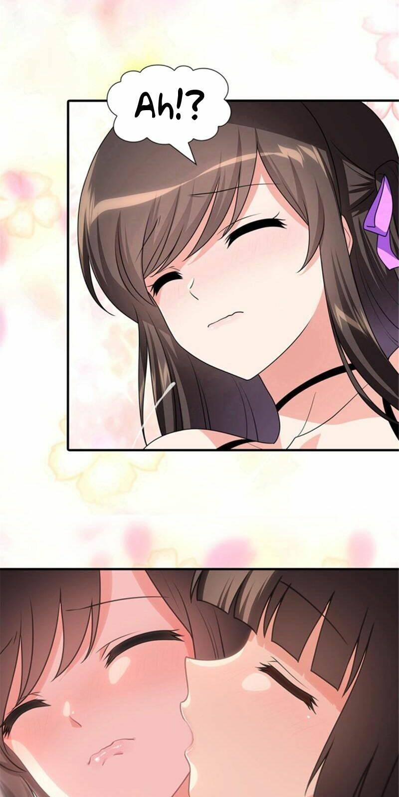 bạn gái virus của tôi chapter 185 24