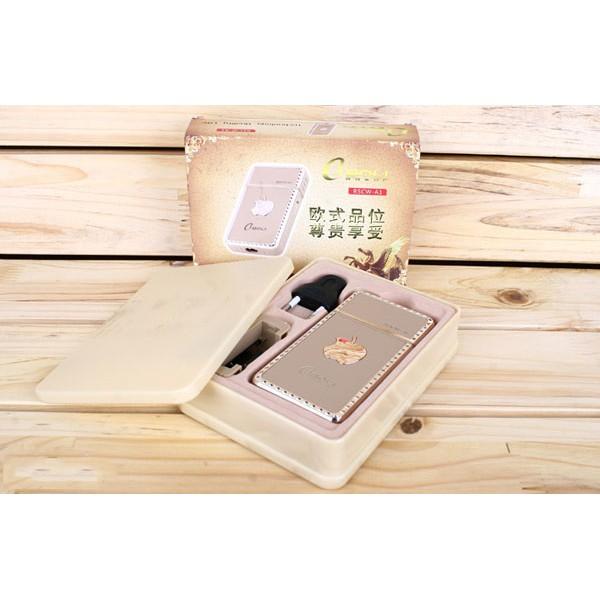 Máy cạo râu Boli RSCW - A1 kiểu dáng iphon