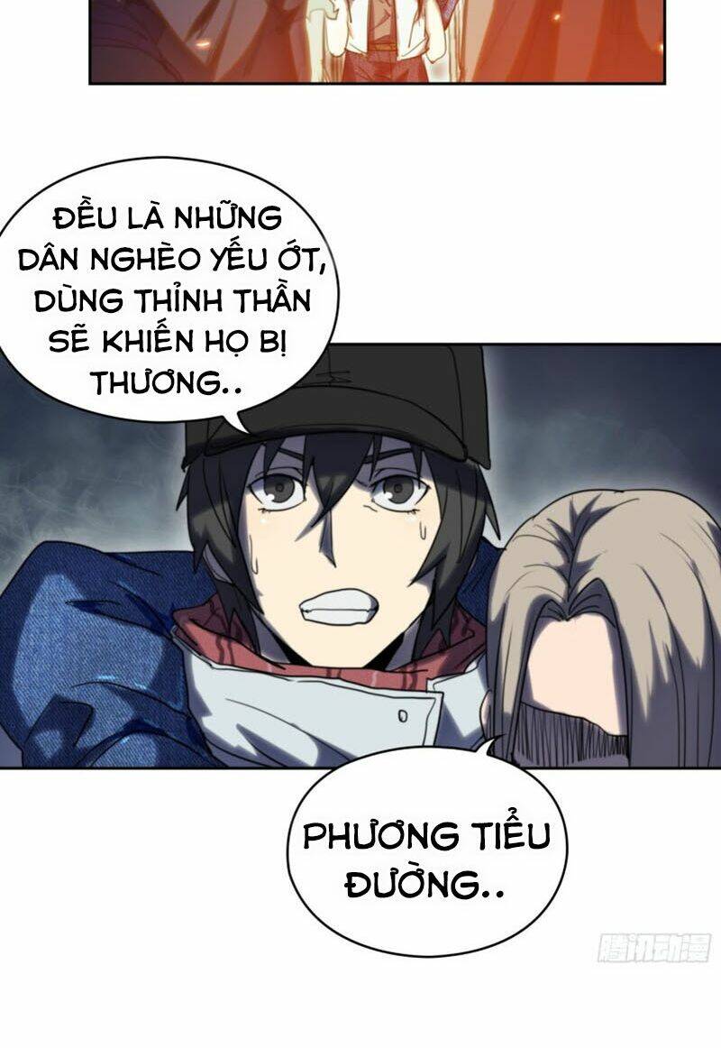 đô thị hàng thần khúc chapter 54 5