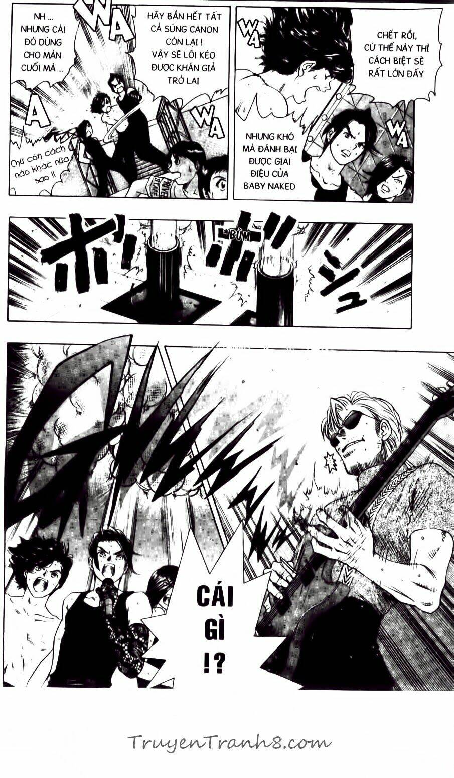 dragon voice chapter 57 12