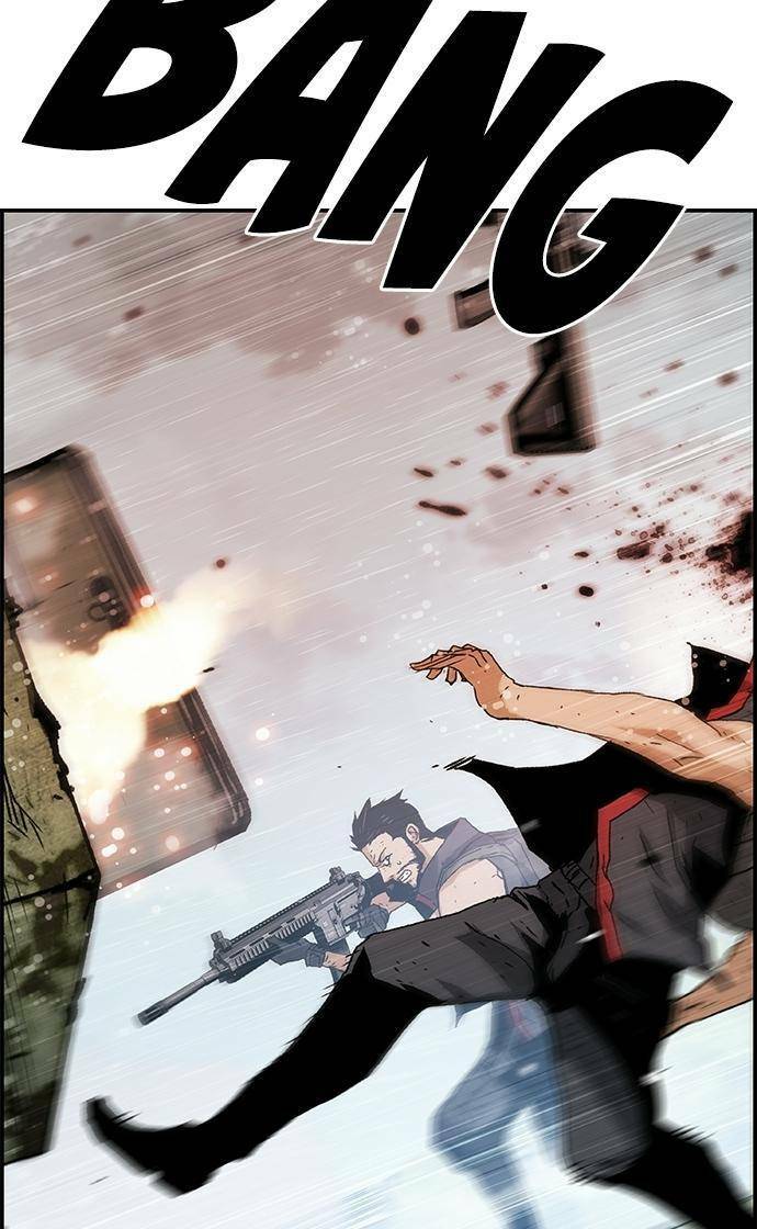 pubg - cuộc chiến sinh tồn - 100 chapter 44 11