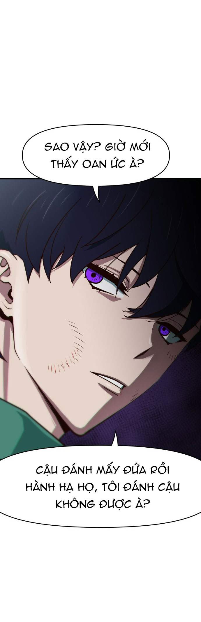 nữ sinh trường trung học chỉ bắt nạt tôi thôi chapter 4.1 11