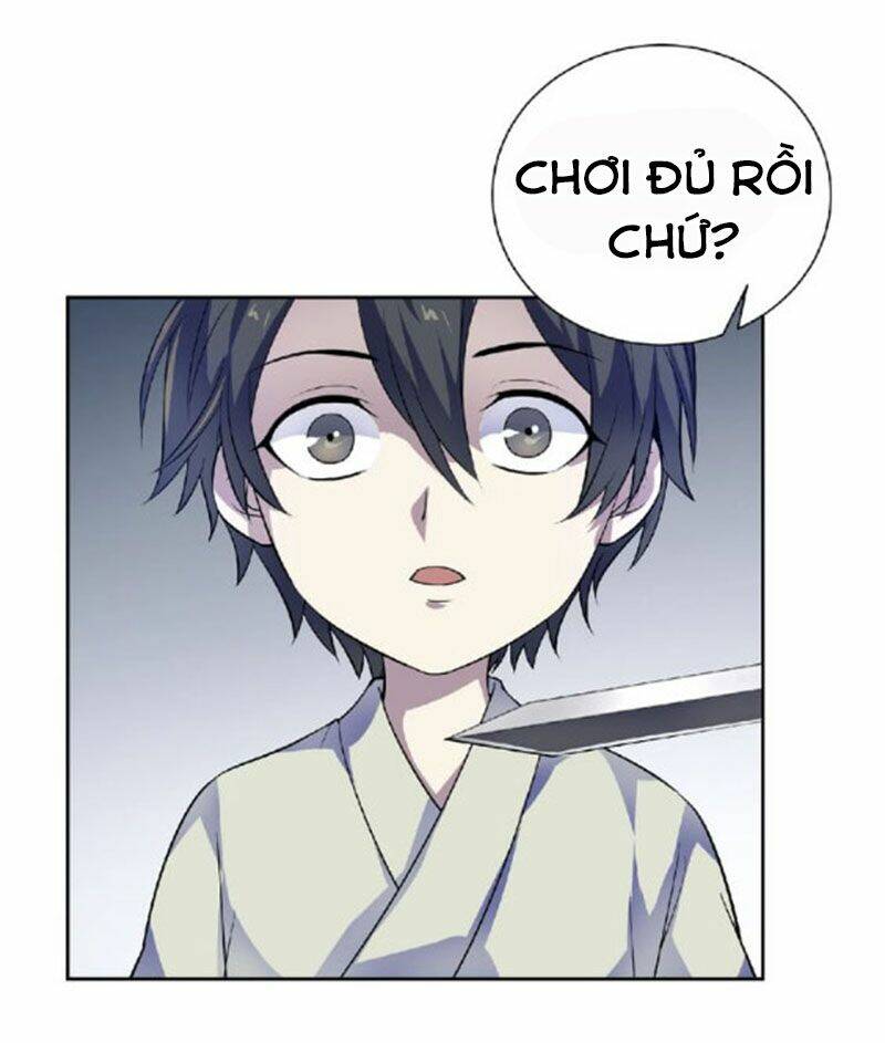 nghịch thiên đại thần chapter 55 10