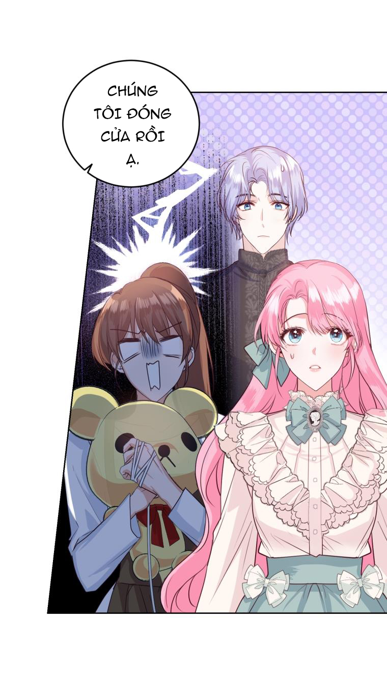 trở thành nhà điều chế nước hoa duy nhất của bạo chúa chapter 35.1 29
