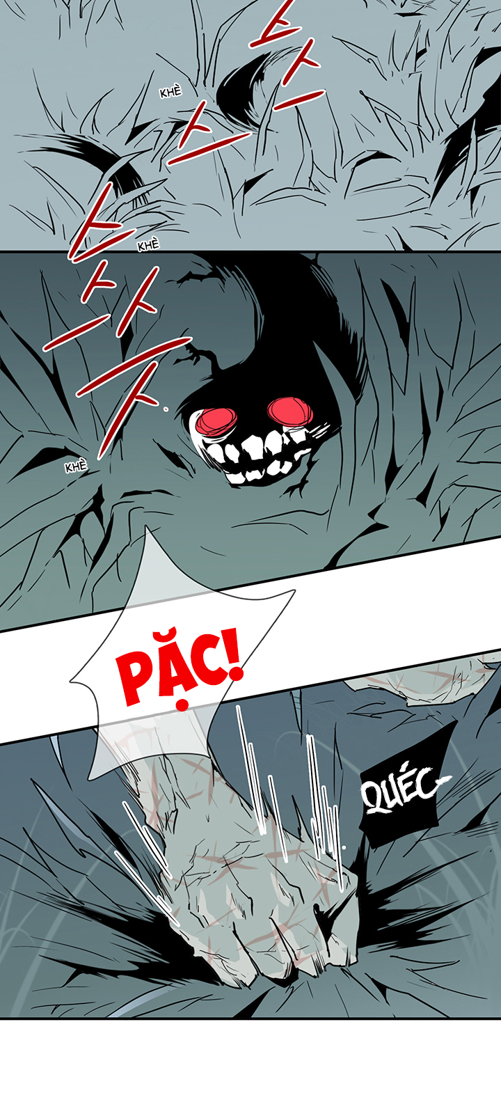 dear door chapter 97 27