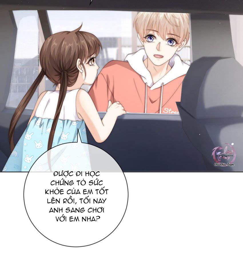 đảo thanh mai chapter 53 5