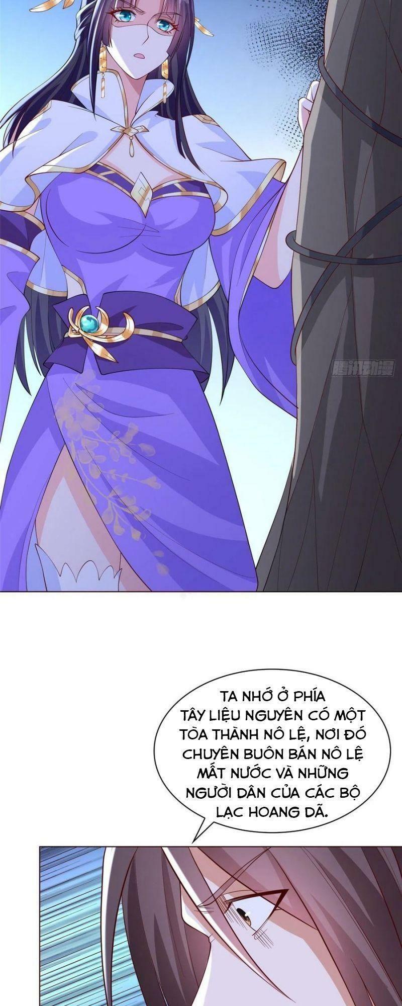 người nuôi rồng chapter 103 20