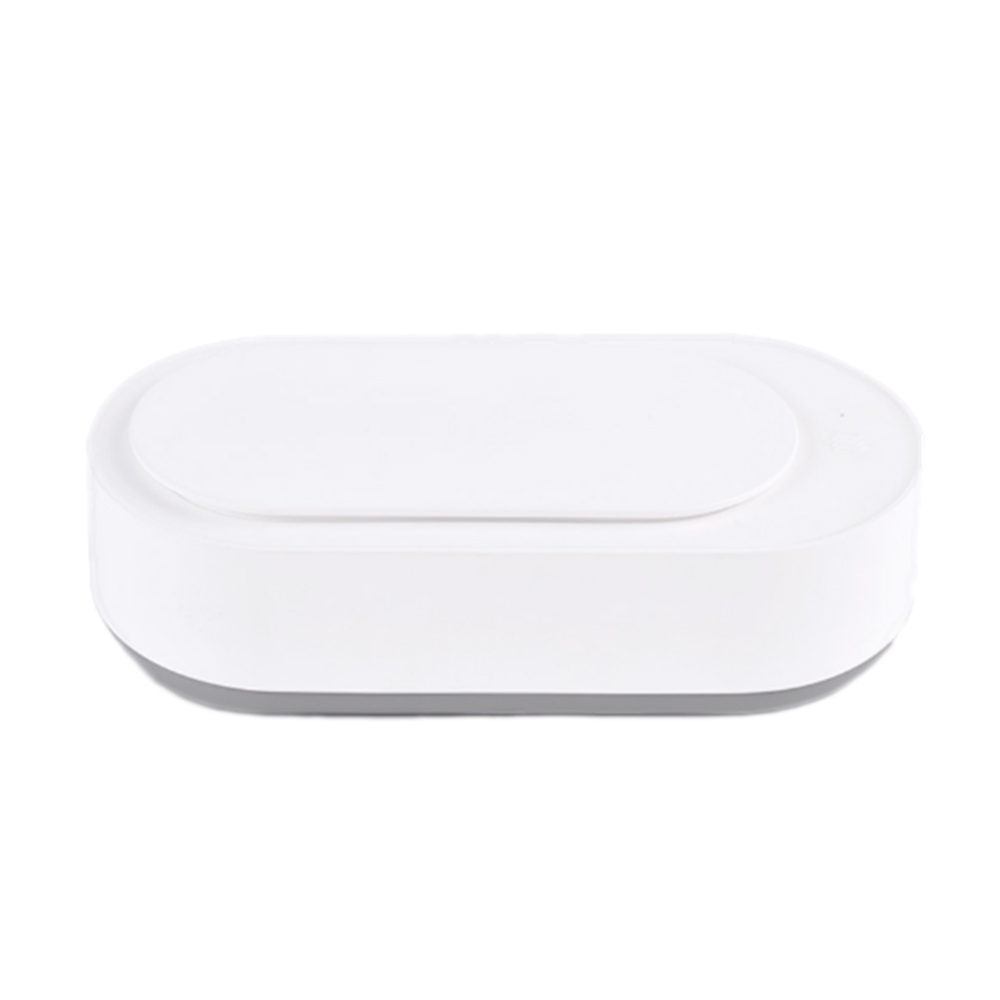 Máy làm sạch chuyên nghiệp siêu âm Xiaomi Youpin EraClean 45000Hz Rung tần số cao Nhẹ cho