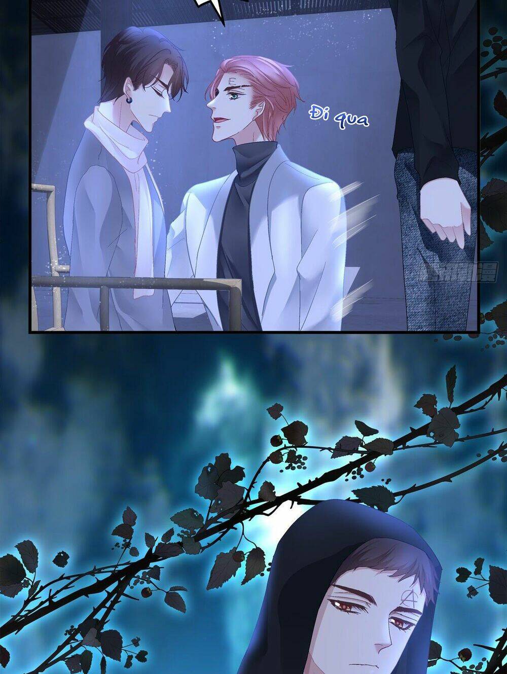 toàn bộ nắm trong tay chapter 125 36