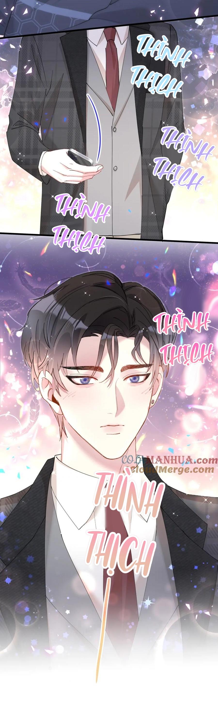 kết hôn là chuyện nhỏ chapter 48 11