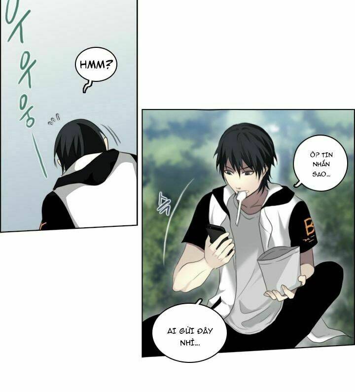 người cống hiến chapter 9 31