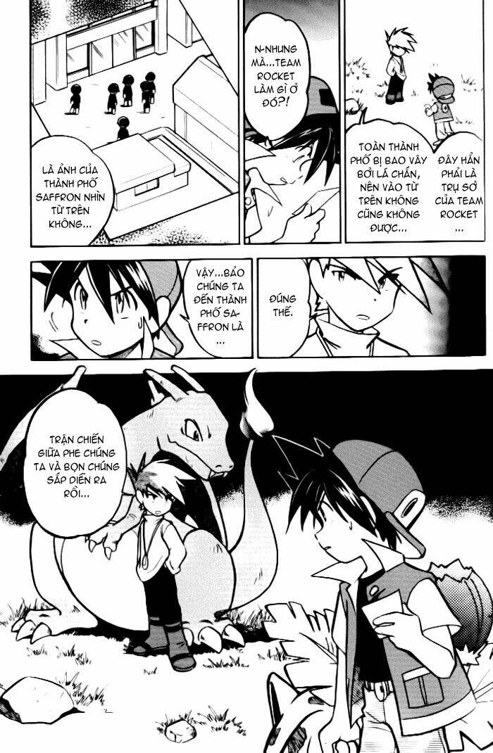 thú cưng đặc biệt chapter 27 14