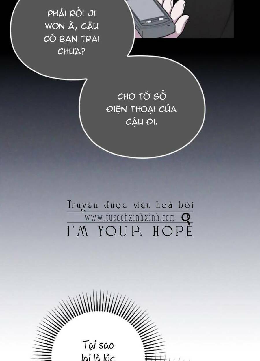 cô đi mà lấy chồng tôi đi chapter 23 144