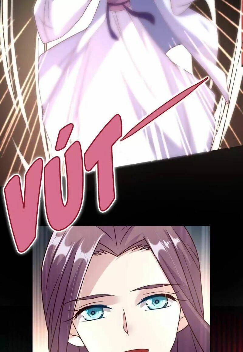 huyết tộc đại nhân của ta chapter 18 9