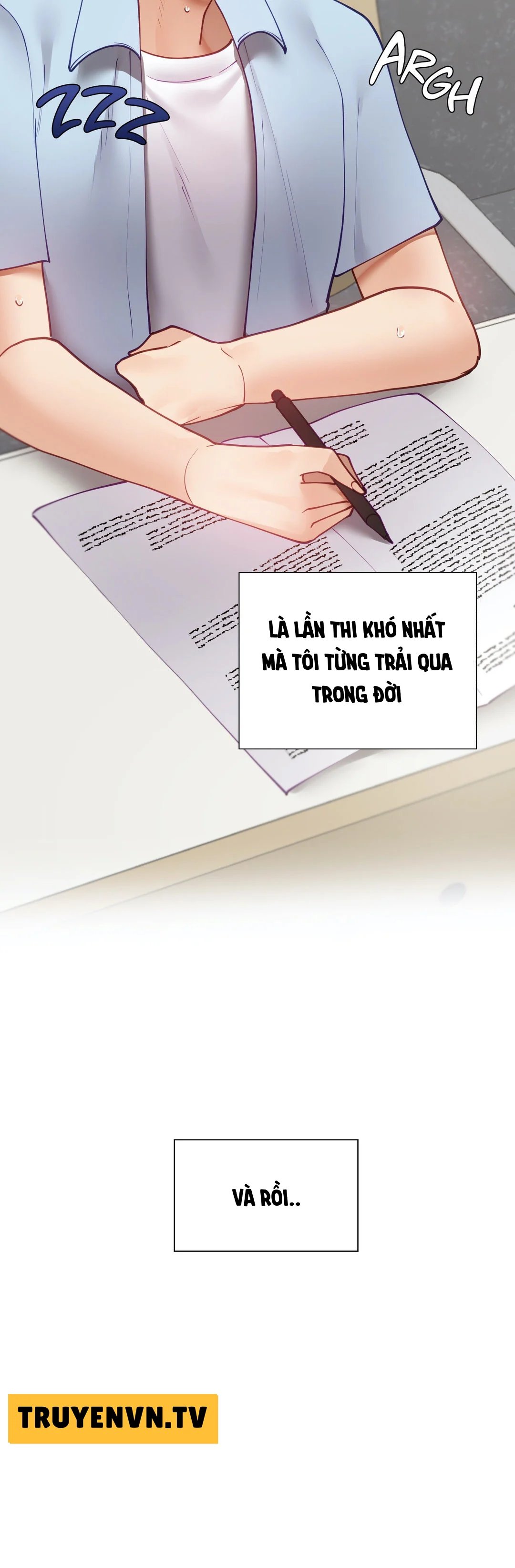 gia sư nữ quái chapter 33 27