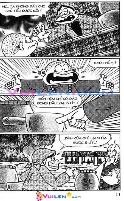 thần đồng đất việt chapter 115 8