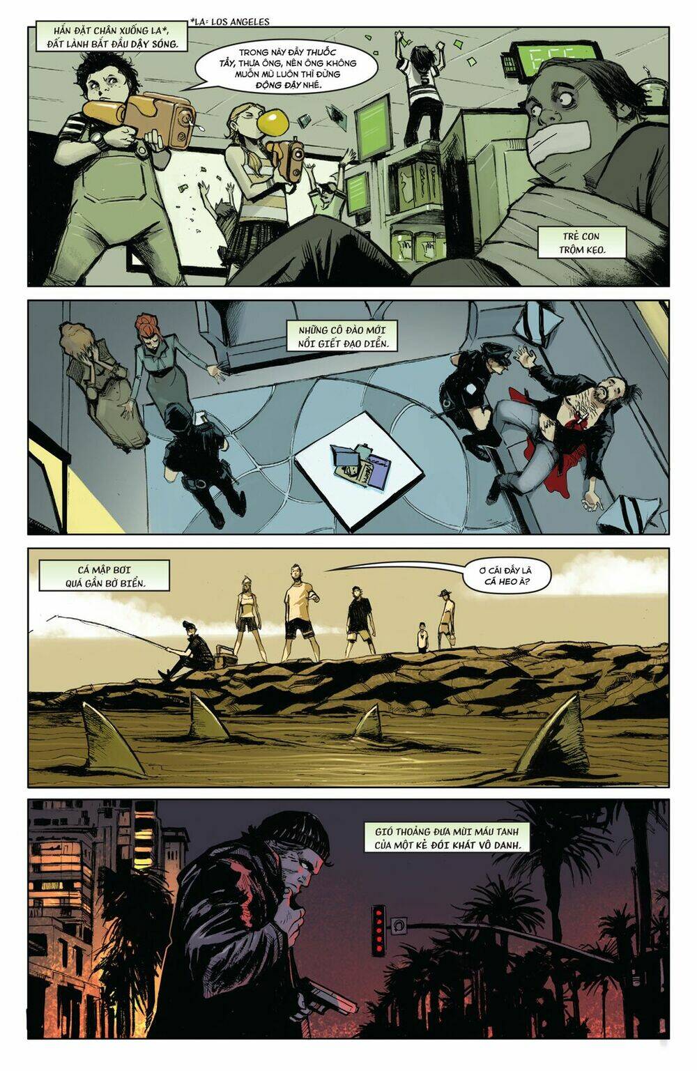 lucifer v2 (2016) chapter 1 3