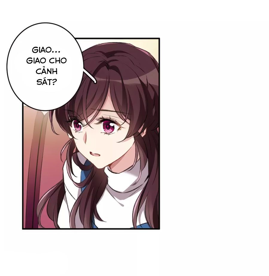 Cuốn Sách Vận Mệnh Của Tôi chapter 55 - Trang 16