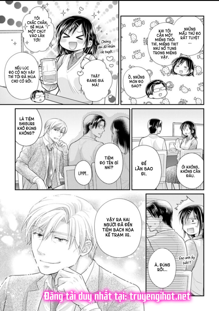 ham muốn dục vọng của một người đàn ông lớn tuổi chapter 44 7