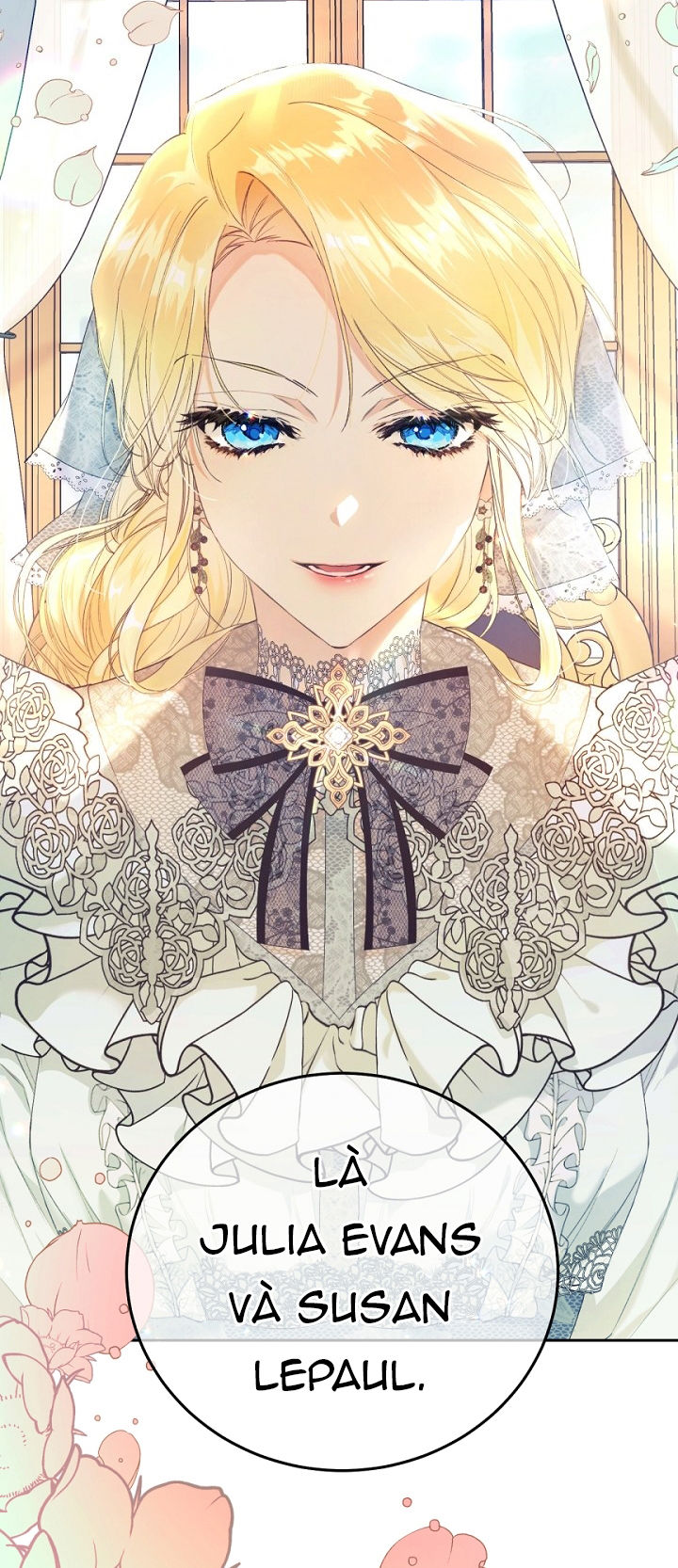 con rối ác nữ marionette chapter 17 45