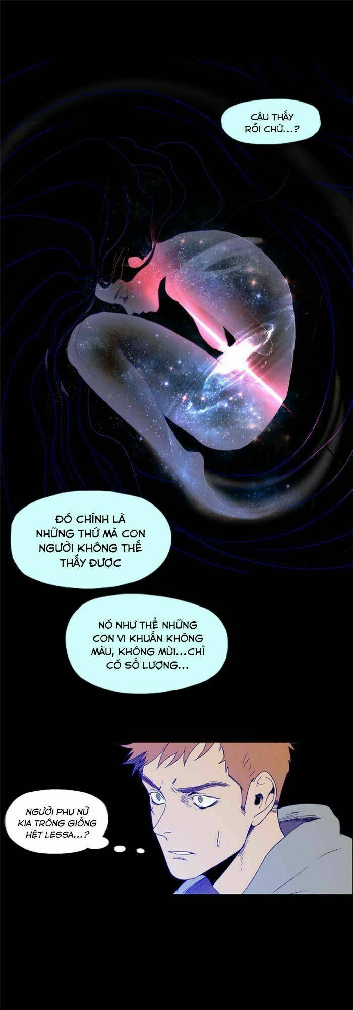 lessa 2: the crimson knight chapter 24 9