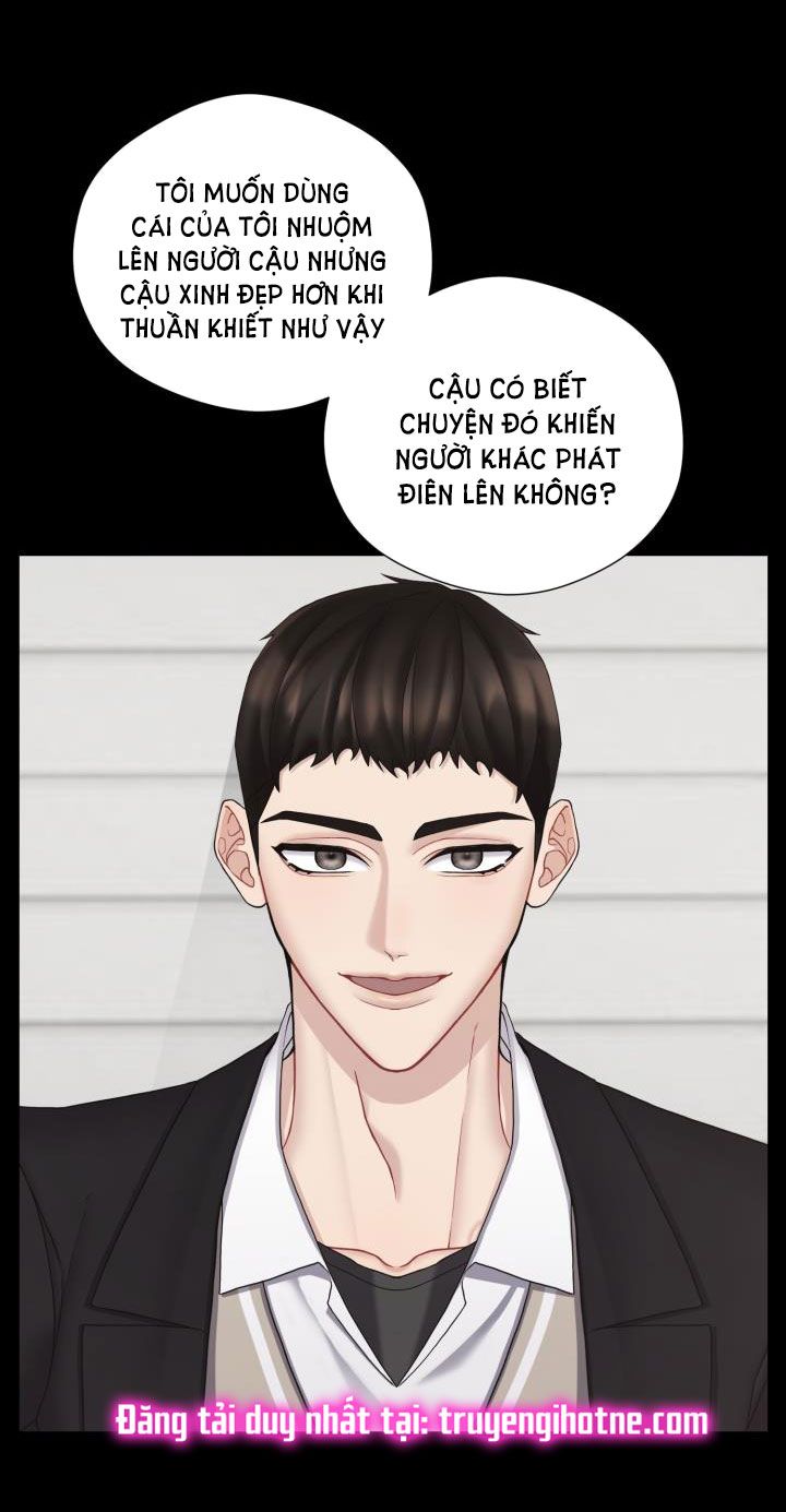 [18+] trò chơi giữa hai người chapter 4.2 5