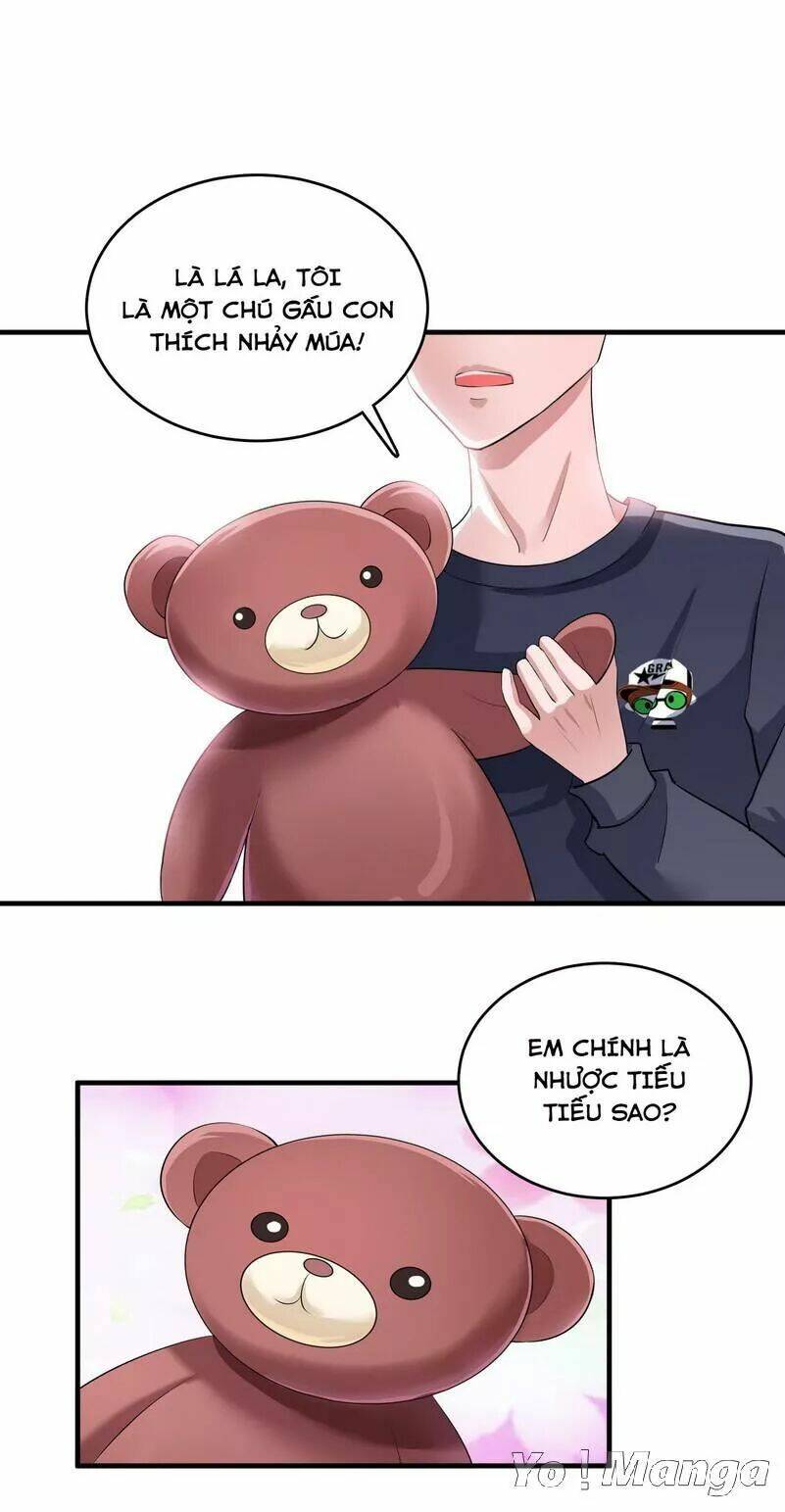 cô dâu gả thay của tổng tài chapter 73 2