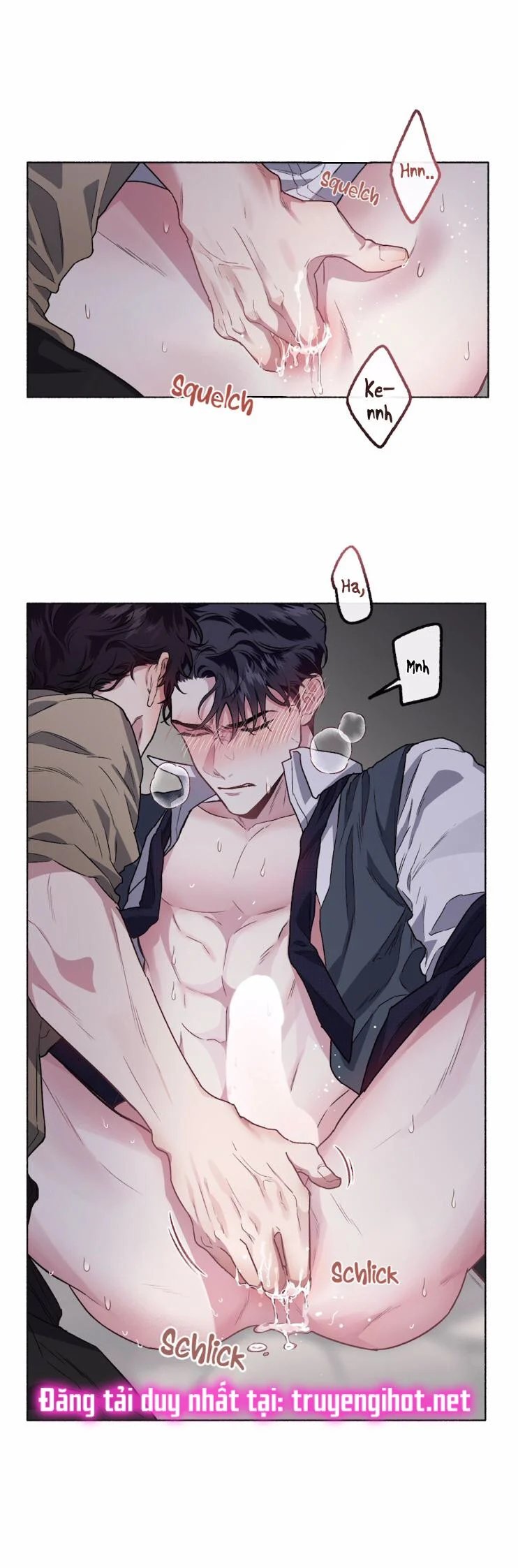 tình yêu kì lạ chapter 31 7