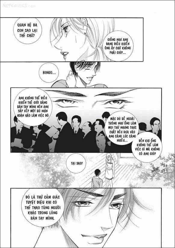 can't lose you chapter 31 11