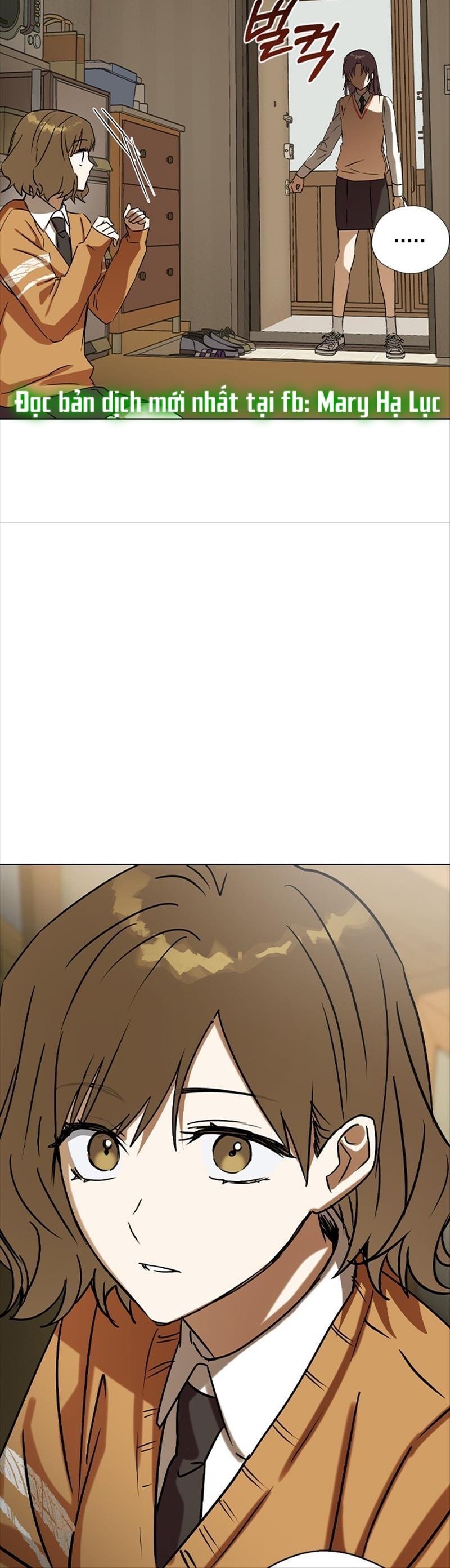 nhân duyên kiếp trước chapter 42.2 28