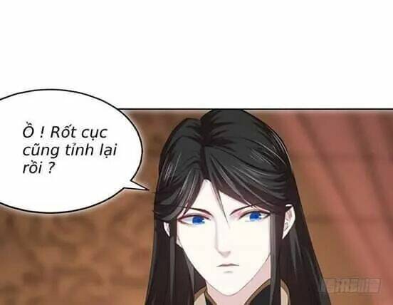 bí mật của dạ tộc chapter 19 43