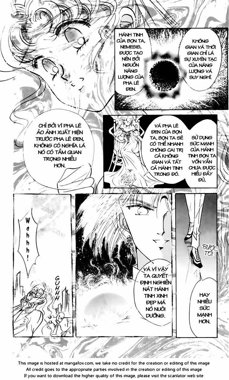 thủy thủ mặt trăng chapter 21.1 14