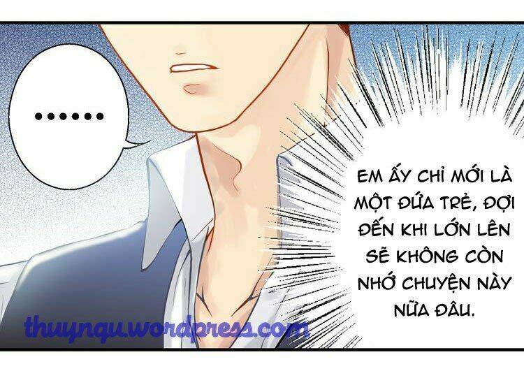 xin hãy cho tui mặt trời! chapter 2 27