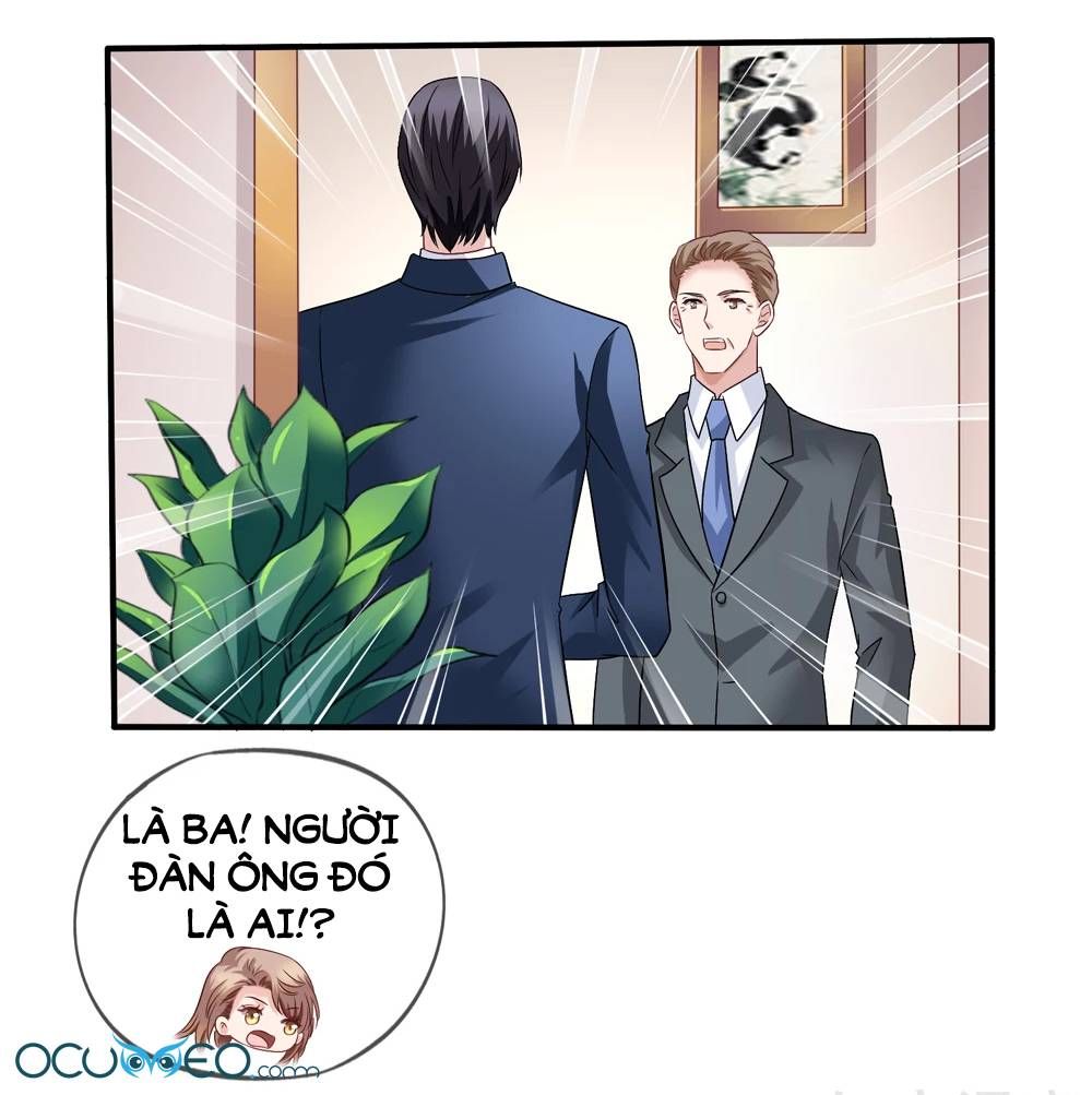 mỹ vị giai thê chapter 35 18