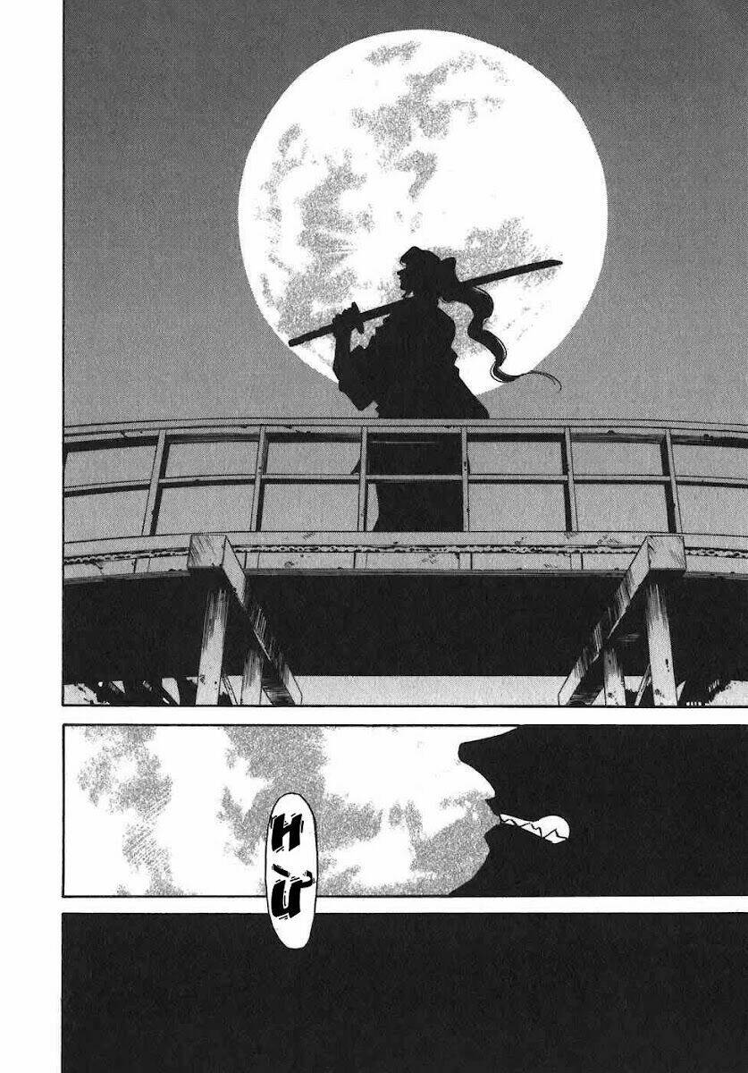 red living on the edge - người da đỏ lang thang chapter 93 16