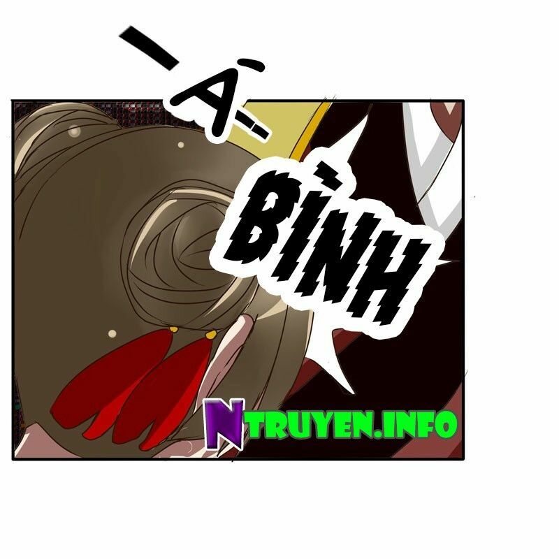 thông linh phi chapter 36 31