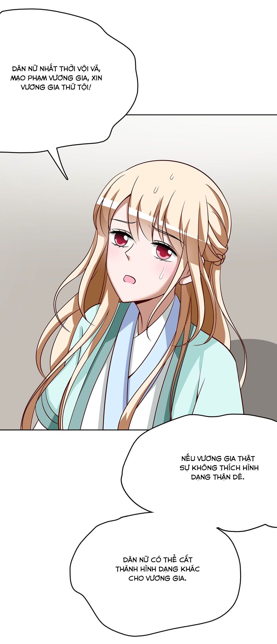 kiêu ngạo vương gia chủng điền phi chapter 65 12