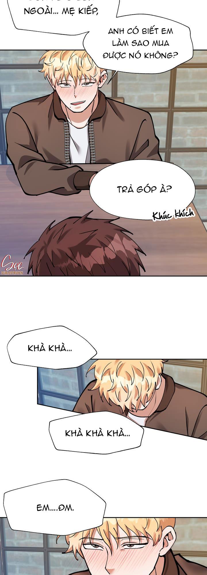 times up chapter 19 22