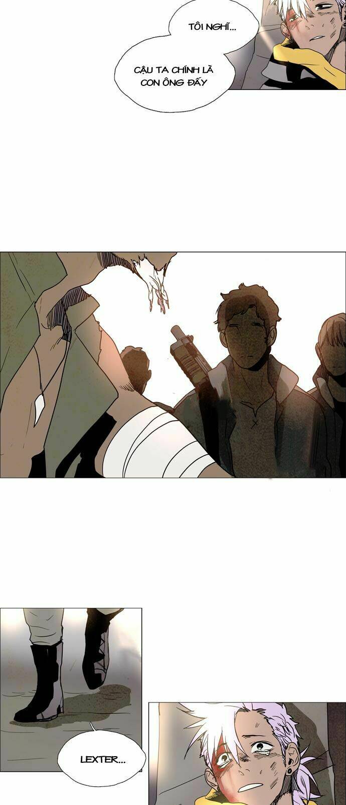 lessa 2: the crimson knight chapter 108 11