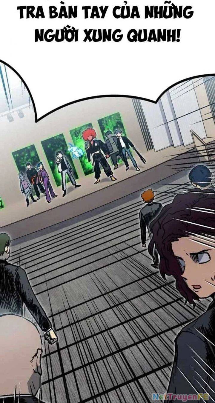 Lỗi Hệ Thống chapter 10 58