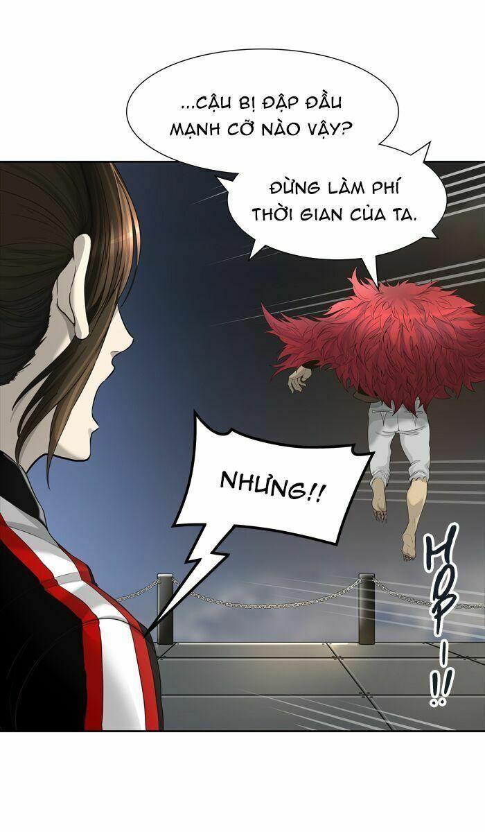 tòa tháp bí ẩn 2 chapter 444 67
