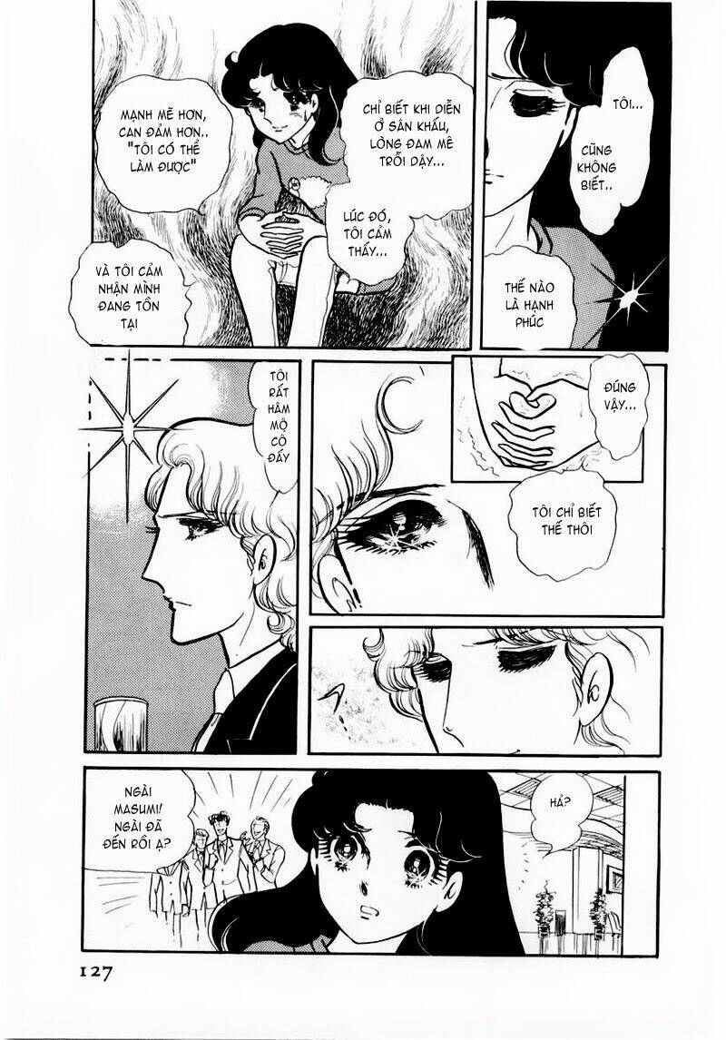 Glass Mask Chapter 65 - Trang 9